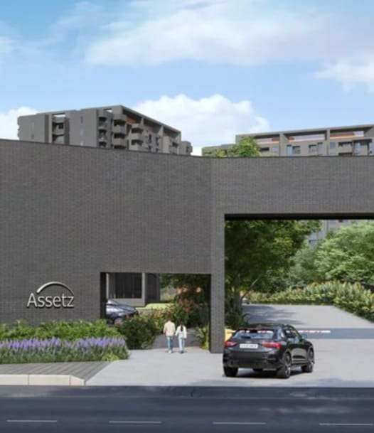 overview image Assetz Codename Sanctum