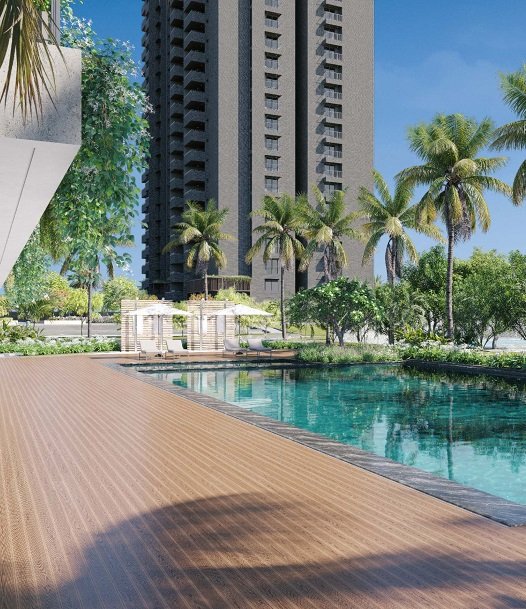 overview image Assetz Codename The Oasis