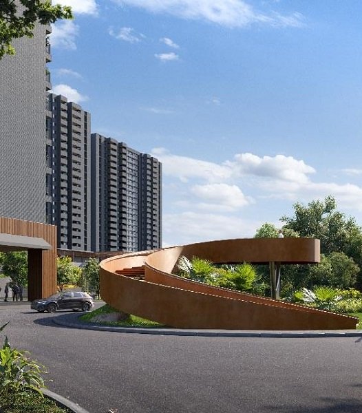 overview image Assetz Mizumi Reserve