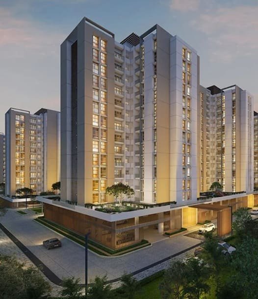 overview image Assetz Sarjapur Road